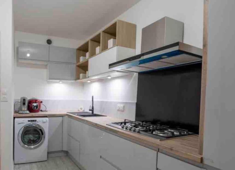 Coockooning Led Daire Yutz Dış mekan fotoğraf