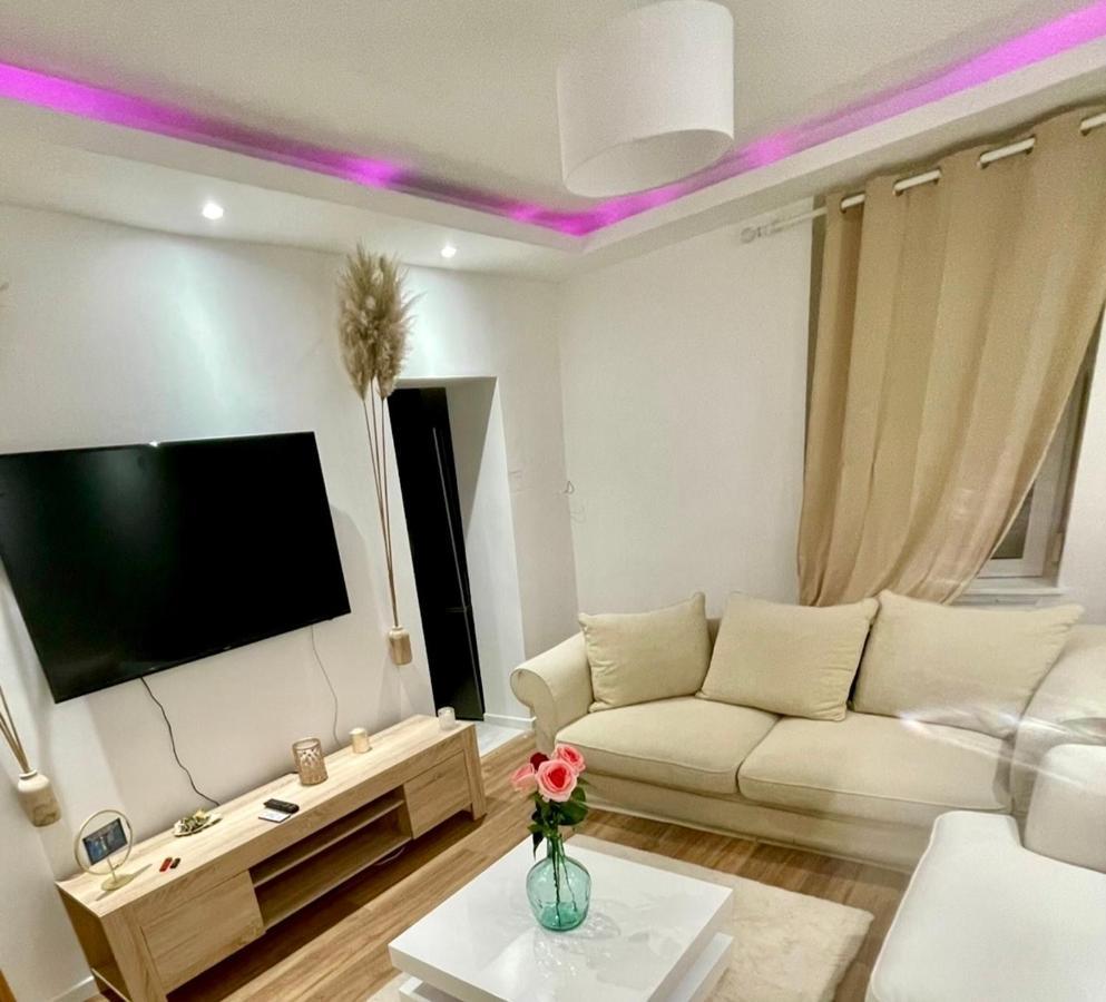 Coockooning Led Daire Yutz Dış mekan fotoğraf