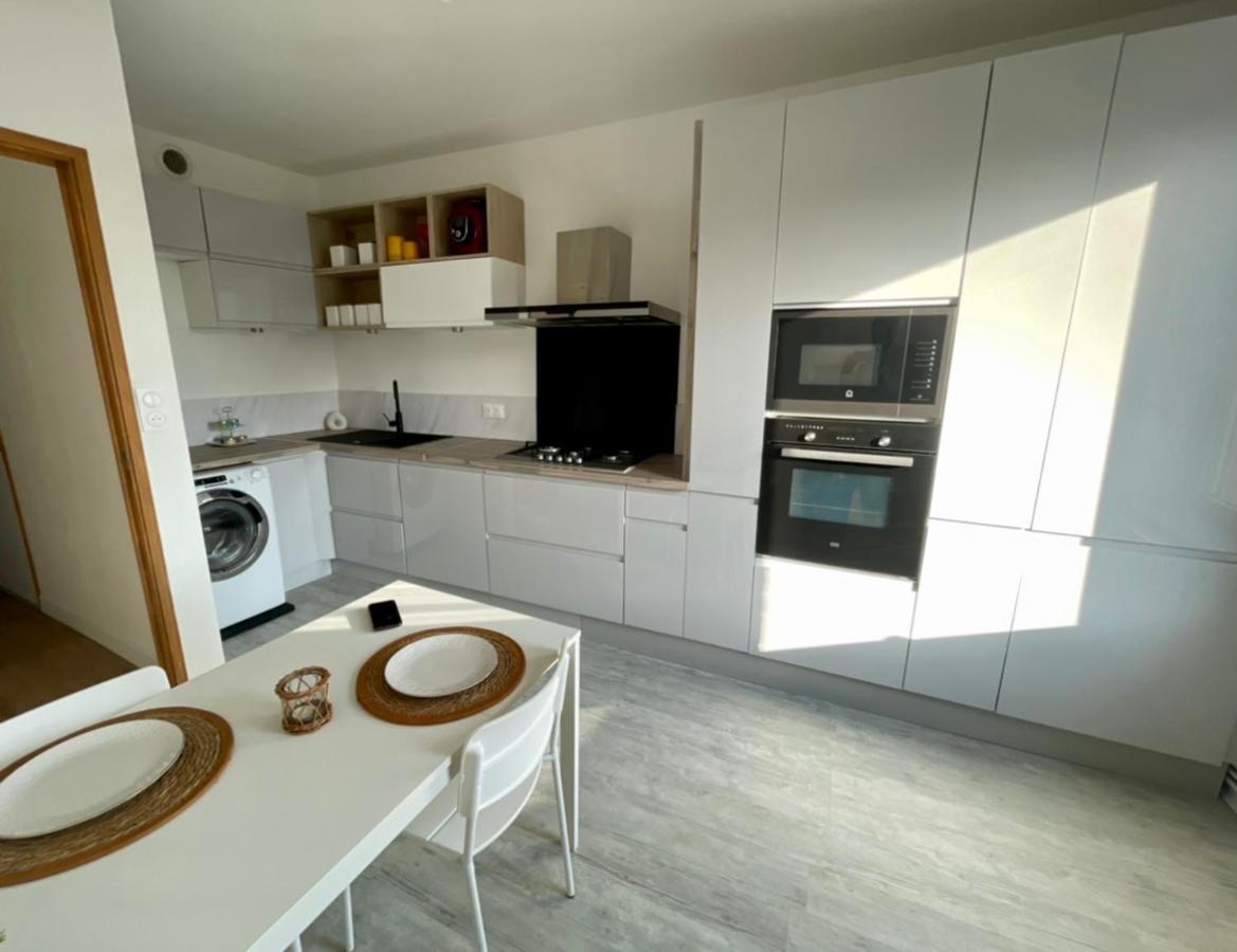 Coockooning Led Daire Yutz Dış mekan fotoğraf
